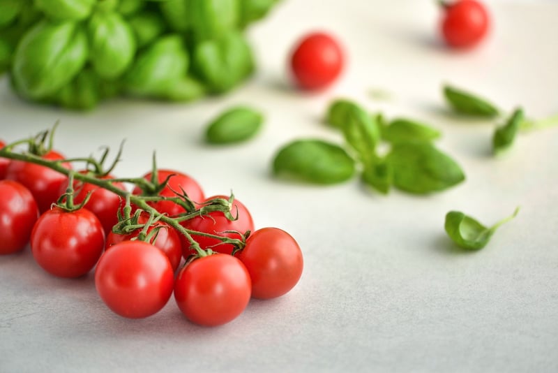 Basil